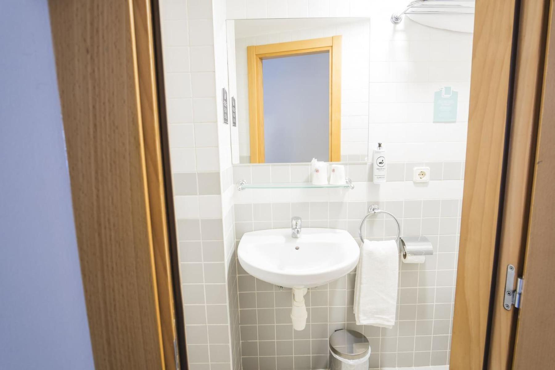 Alda Egues Rooms Gorraiz Room photo