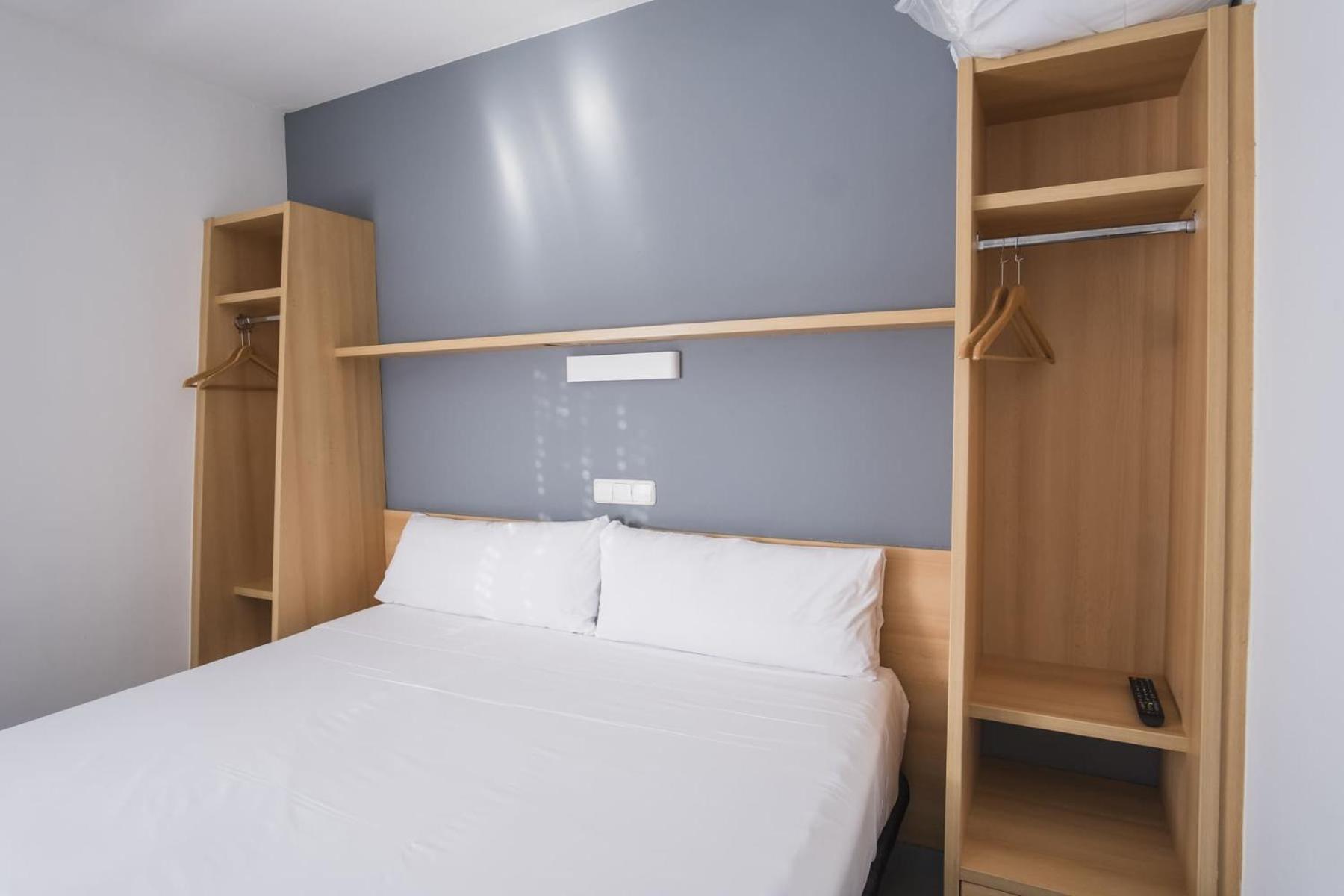Alda Egues Rooms Gorraiz Room photo